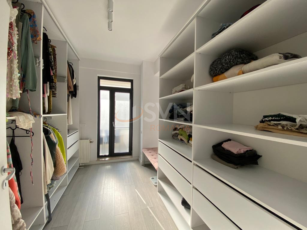 Apartament, 3 camere Bucuresti/Aviatiei