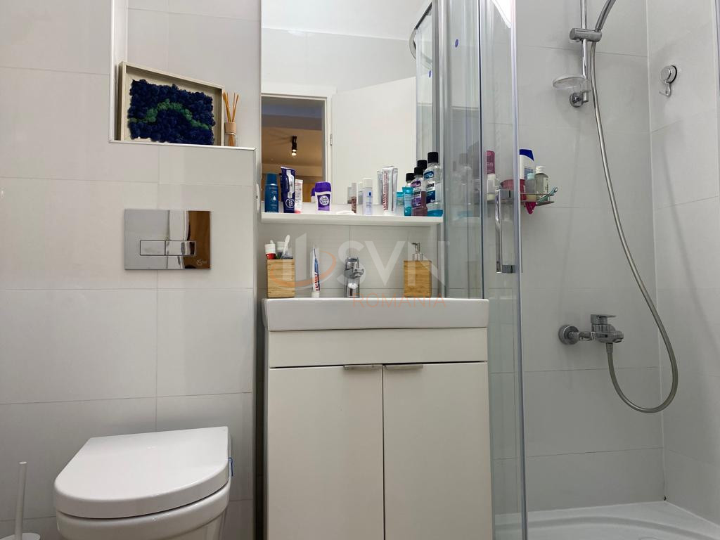 Apartament, 3 camere Bucuresti/Aviatiei