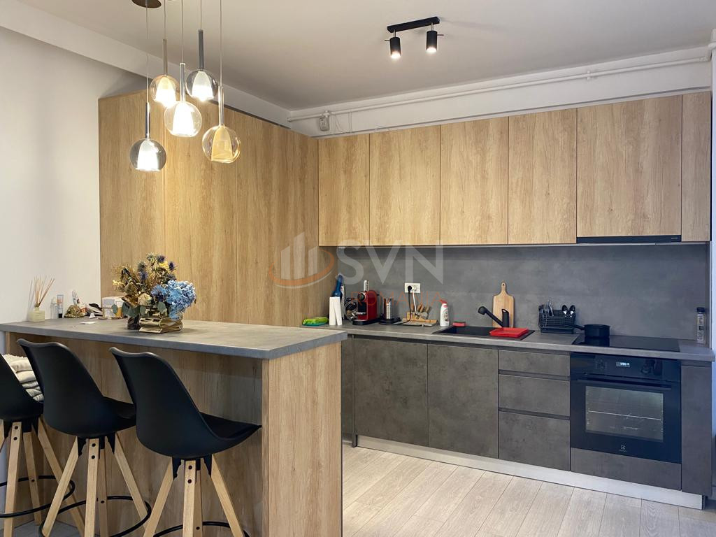 Apartament, 3 camere Bucuresti/Aviatiei