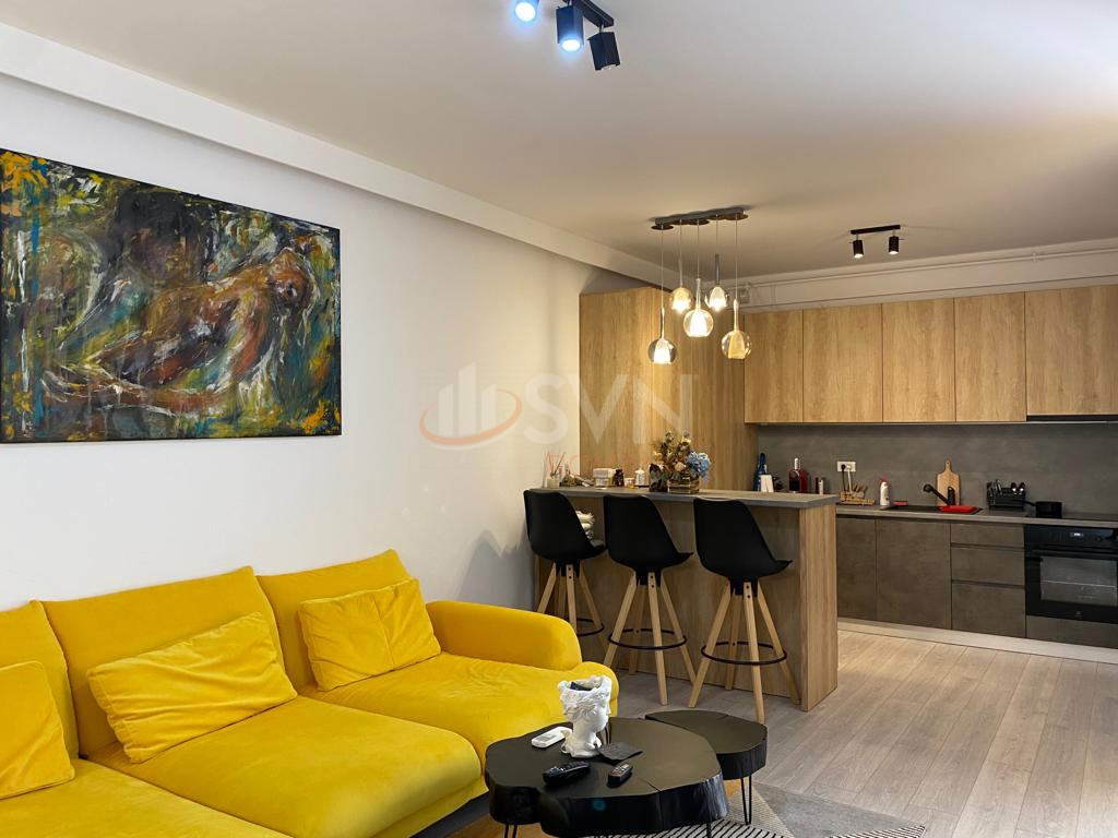 Apartament, 3 camere Bucuresti/Aviatiei