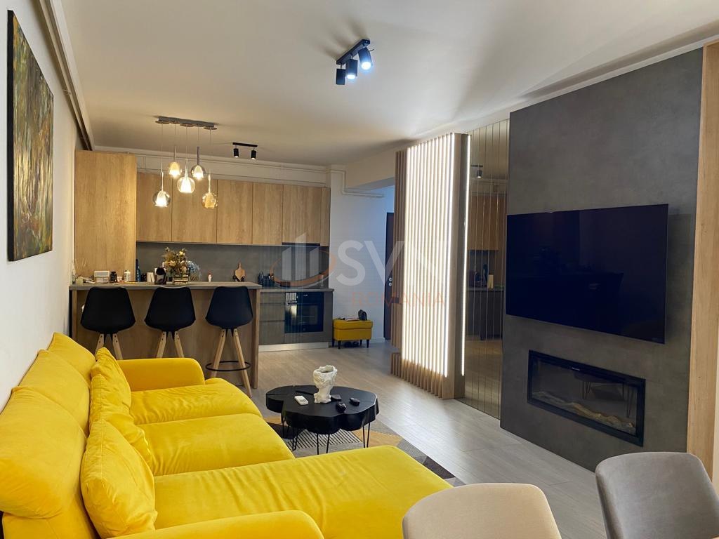 Apartament, 3 camere Bucuresti/Aviatiei