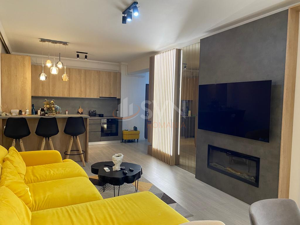 Apartament, 3 camere Bucuresti/Aviatiei