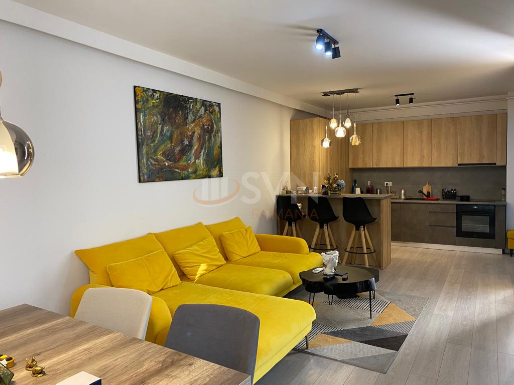 Apartament, 3 camere Bucuresti/Aviatiei