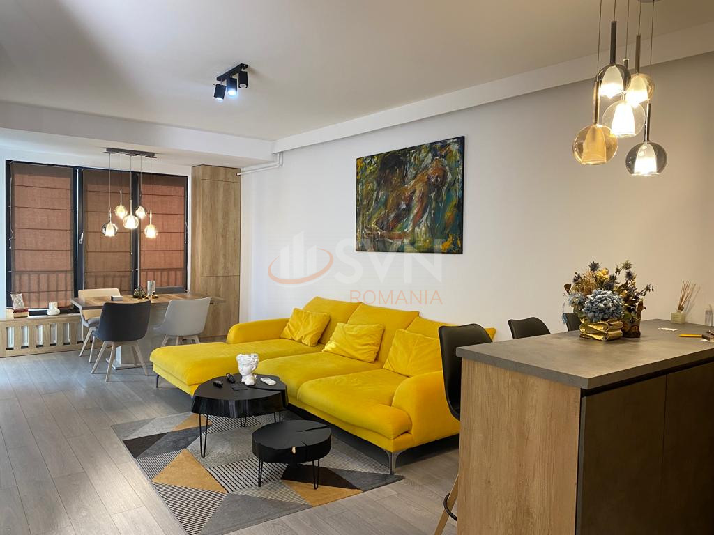 Apartament, 3 camere Bucuresti/Aviatiei