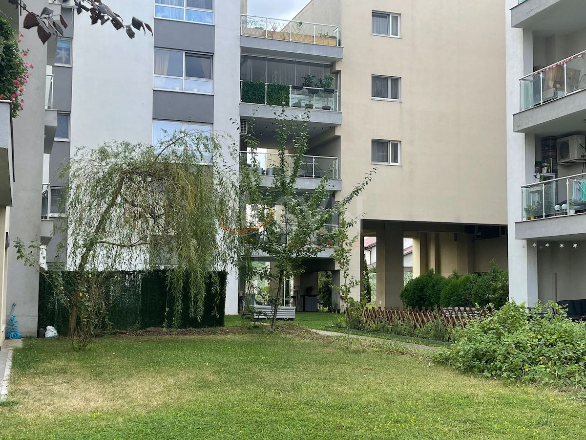 Apartament, 3 camere Bucuresti/Baneasa