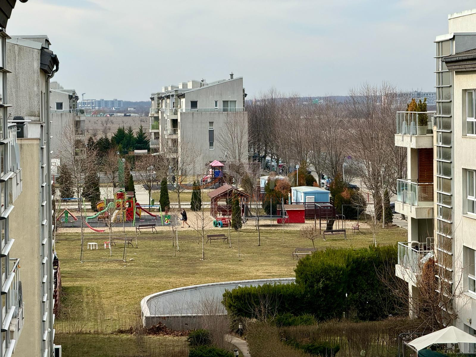 Apartament, 3 camere Bucuresti/Baneasa