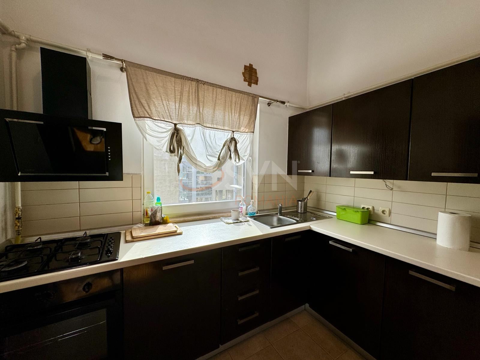 Apartament, 3 camere Bucuresti/Baneasa