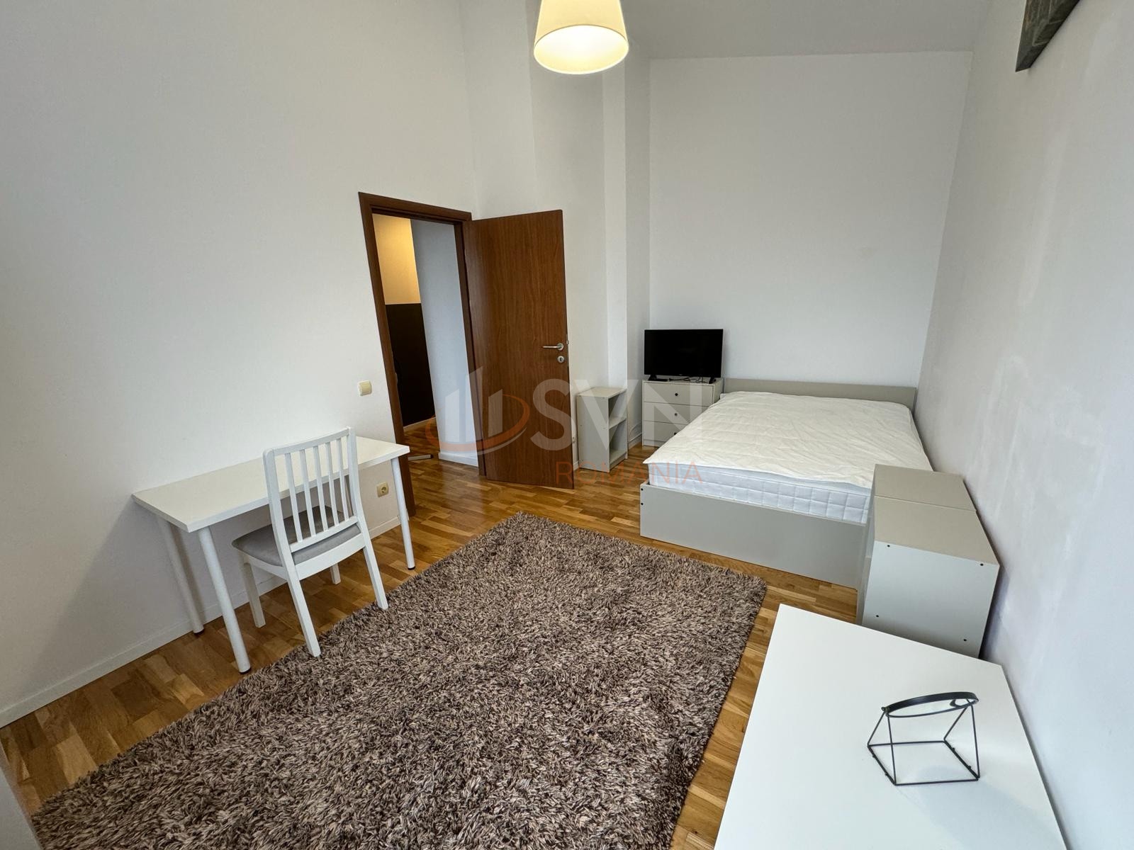 Apartament, 3 camere Bucuresti/Baneasa
