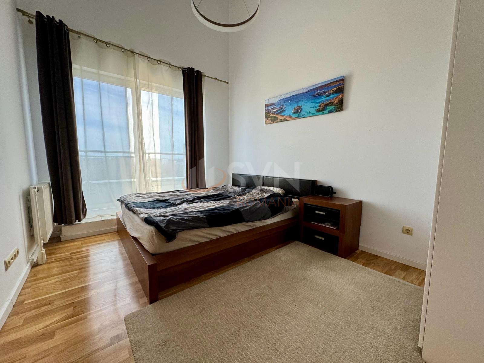 Apartament, 3 camere Bucuresti/Baneasa