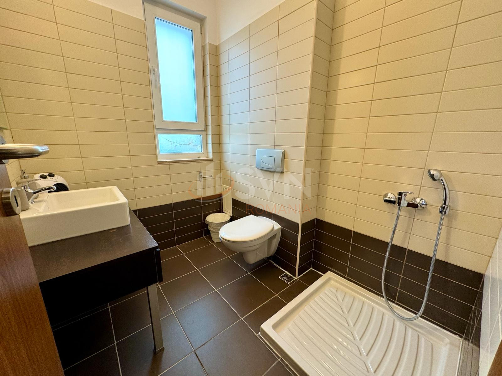 Apartament, 3 camere Bucuresti/Baneasa