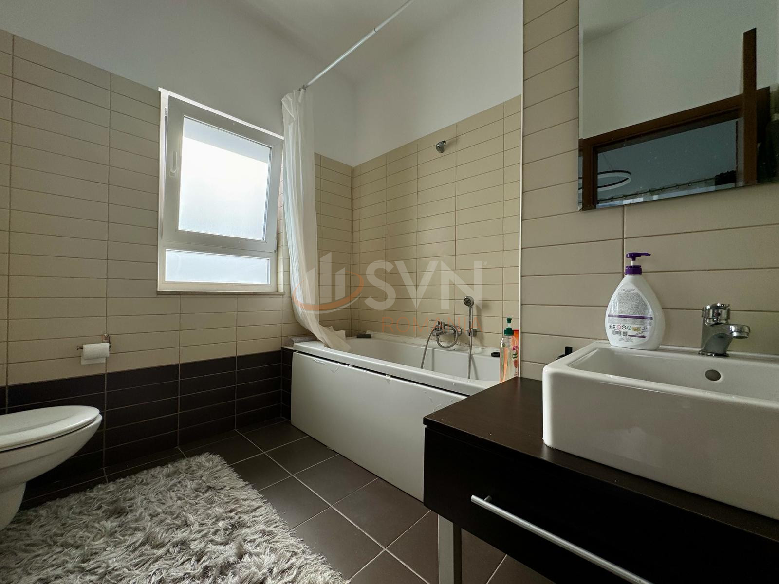 Apartament, 3 camere Bucuresti/Baneasa