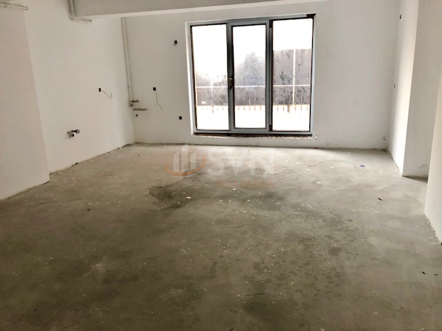 Apartament, 3 camere Bucuresti/Barbu Vacarescu