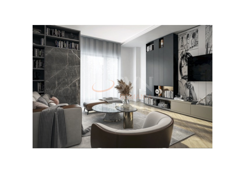 Apartament, 3 camere Bucuresti/Pipera