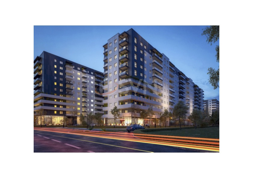 Apartament, 3 camere Bucuresti/Pipera