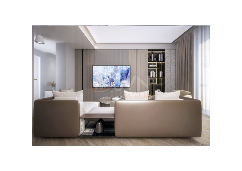 Apartament, 3 camere Bucuresti/Pipera