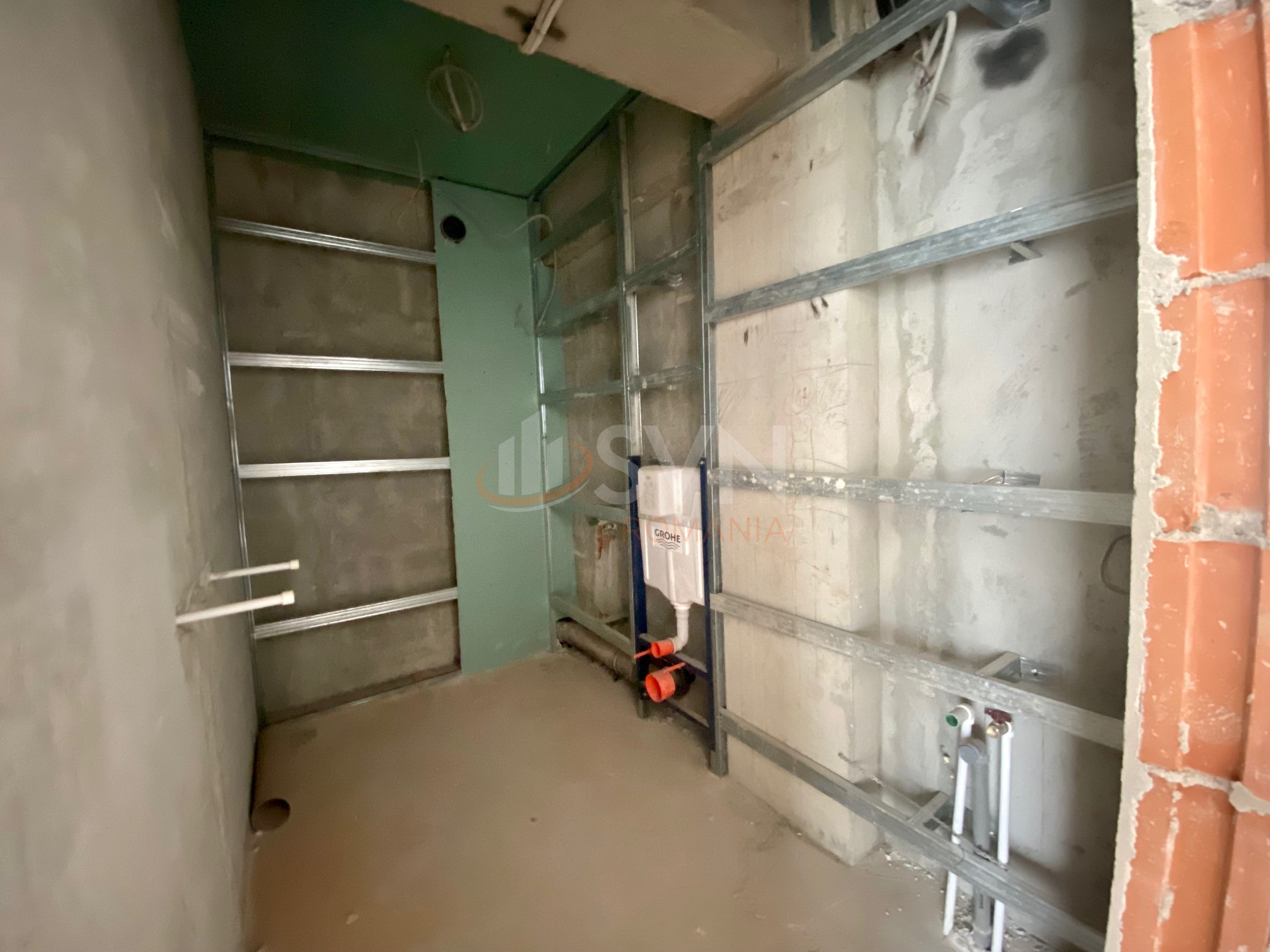 Apartament, 3 camere Bucuresti/Muncii