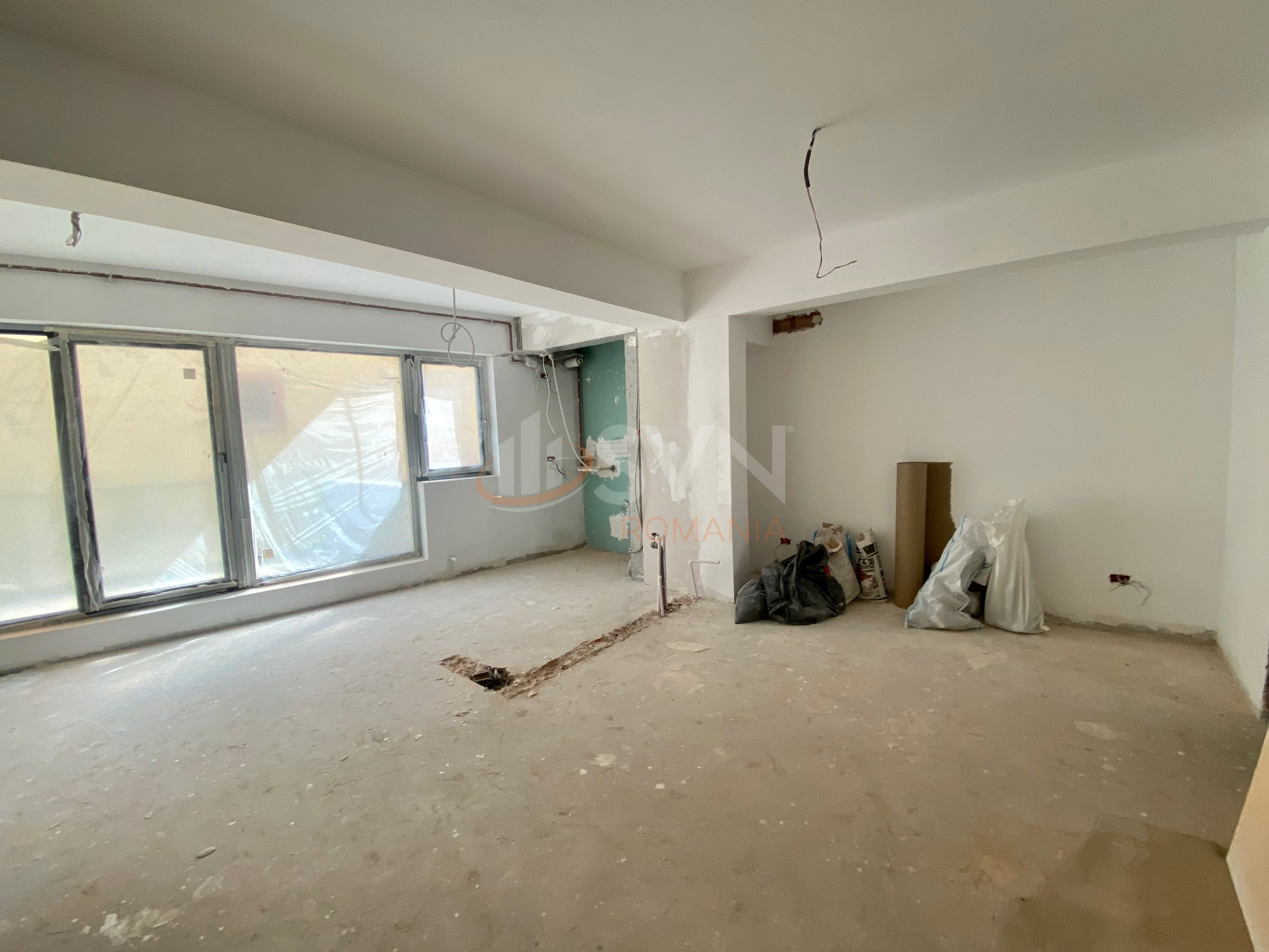 Apartament, 3 camere Bucuresti/Muncii