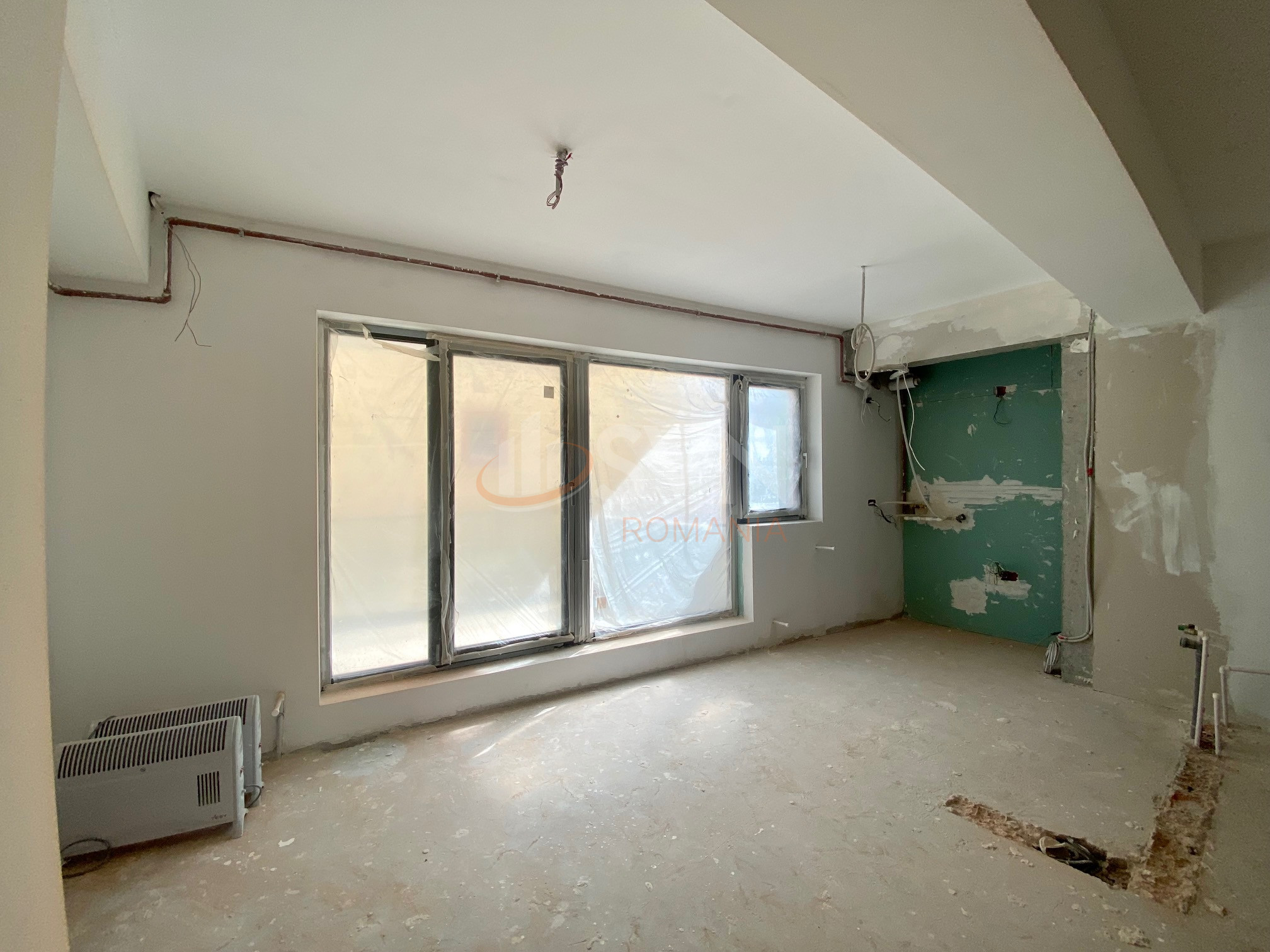 Apartament, 3 camere Bucuresti/Muncii