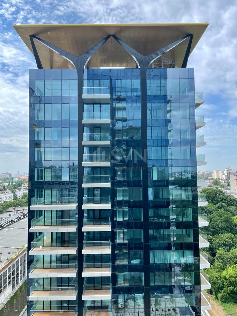 Apartament, 3 camere Bucuresti/Primaverii