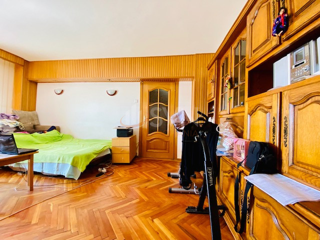 Apartament, 3 camere Bucuresti/Fundeni