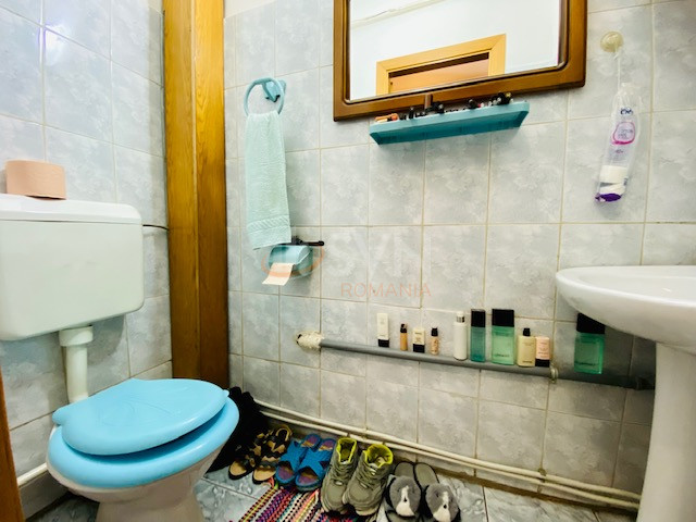 Apartament, 3 camere Bucuresti/Fundeni