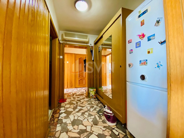 Apartament, 3 camere Bucuresti/Fundeni