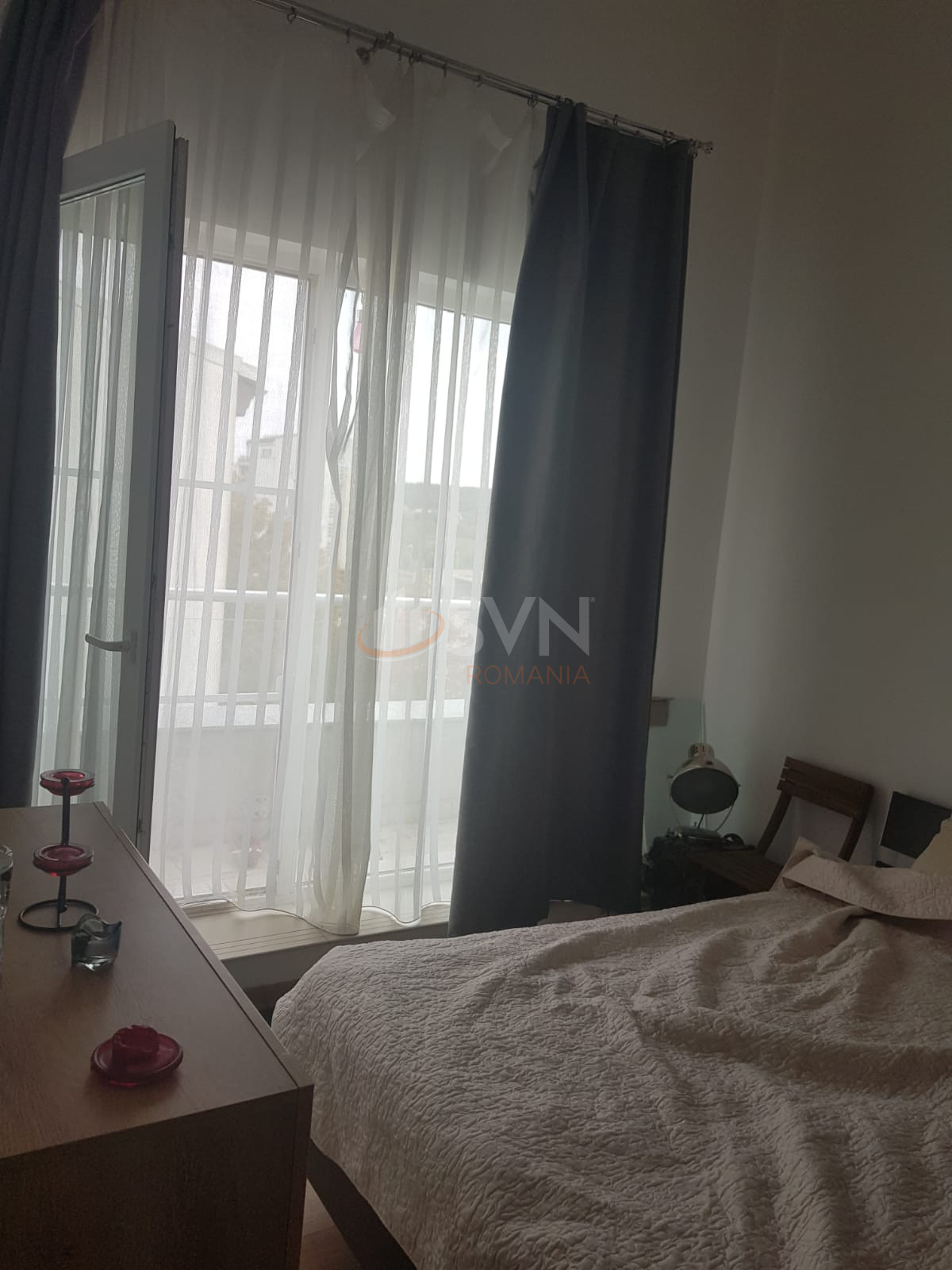 Apartament, 3 camere Bucuresti/Baneasa