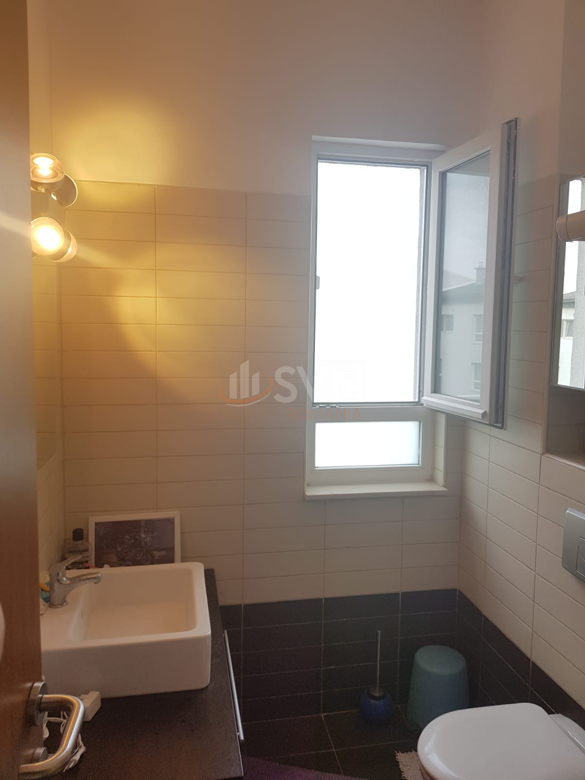Apartament, 3 camere Bucuresti/Baneasa