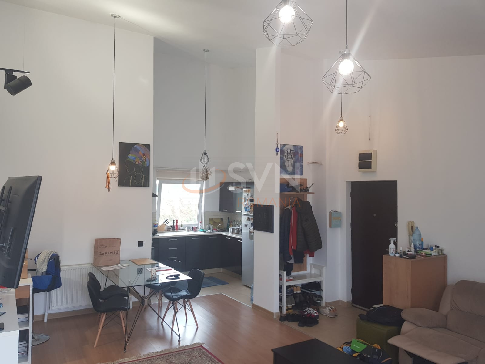 Apartament, 3 camere Bucuresti/Baneasa