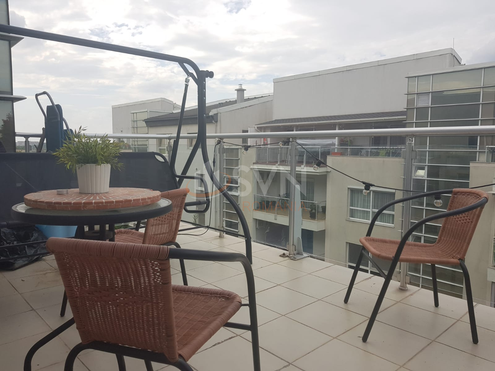 Apartament, 3 camere Bucuresti/Baneasa