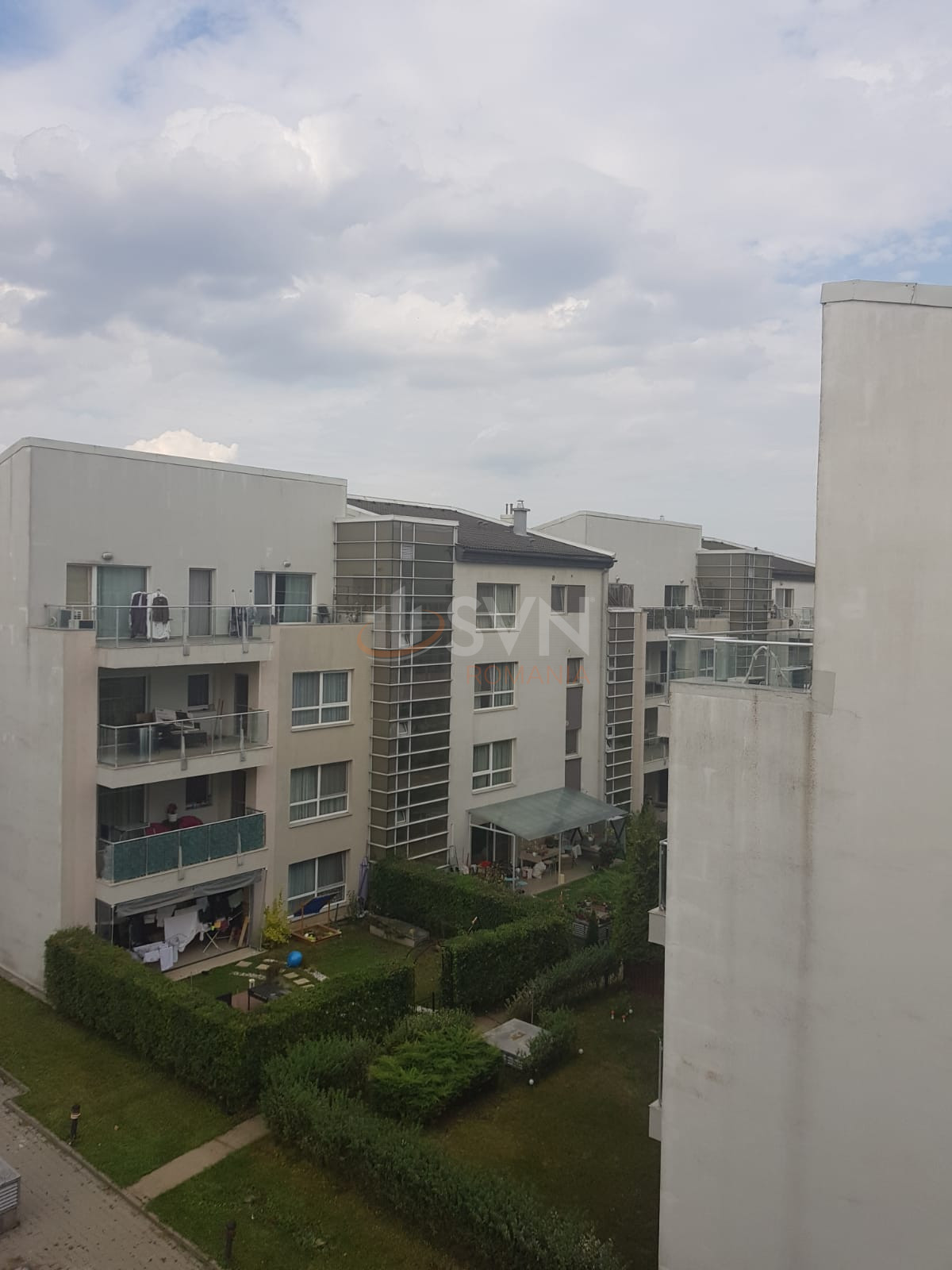 Apartament, 3 camere Bucuresti/Baneasa