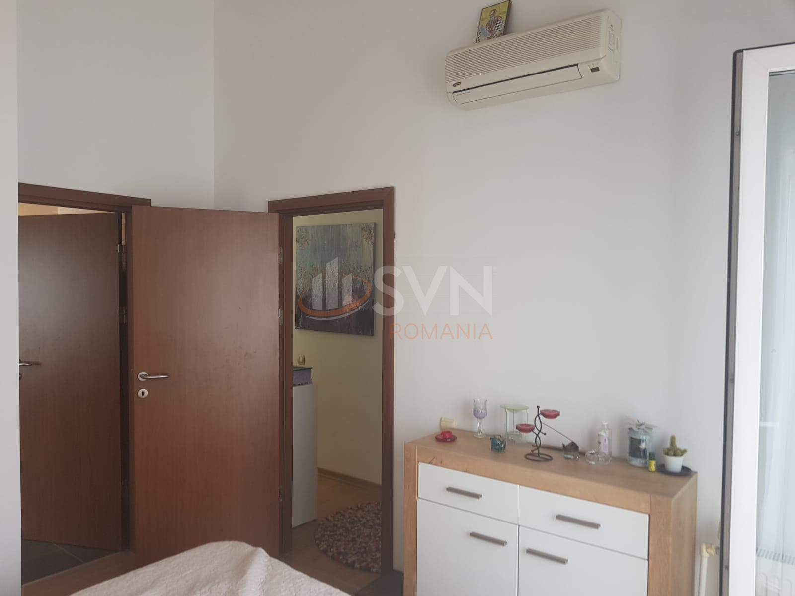 Apartament, 3 camere Bucuresti/Baneasa