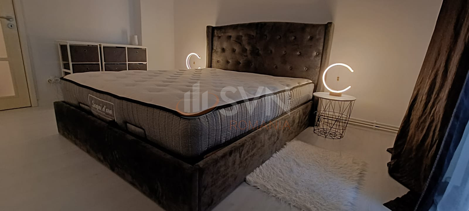 Apartament, 3 camere Cluj/Zorilor