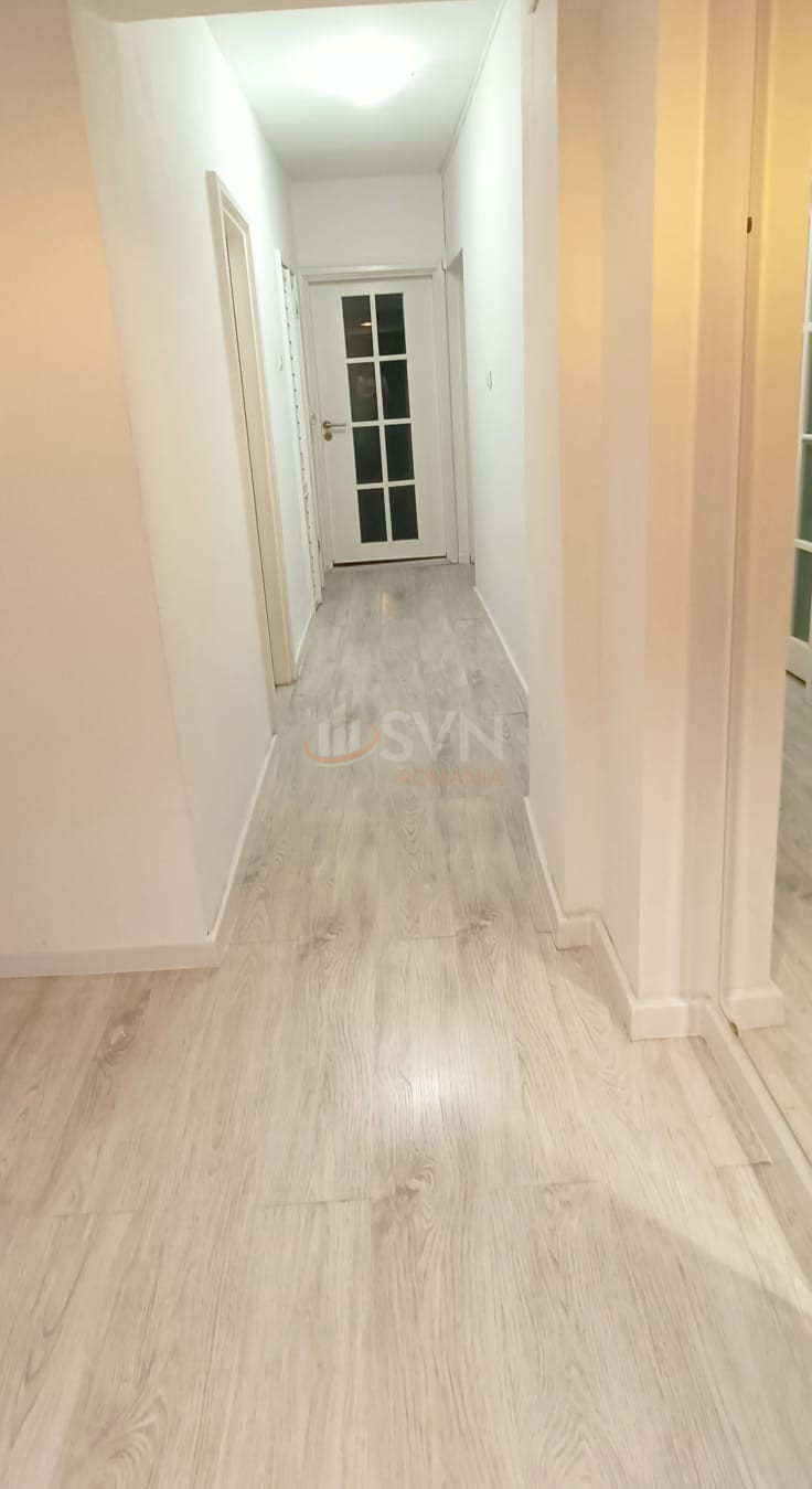 Apartament, 3 camere Cluj/Zorilor