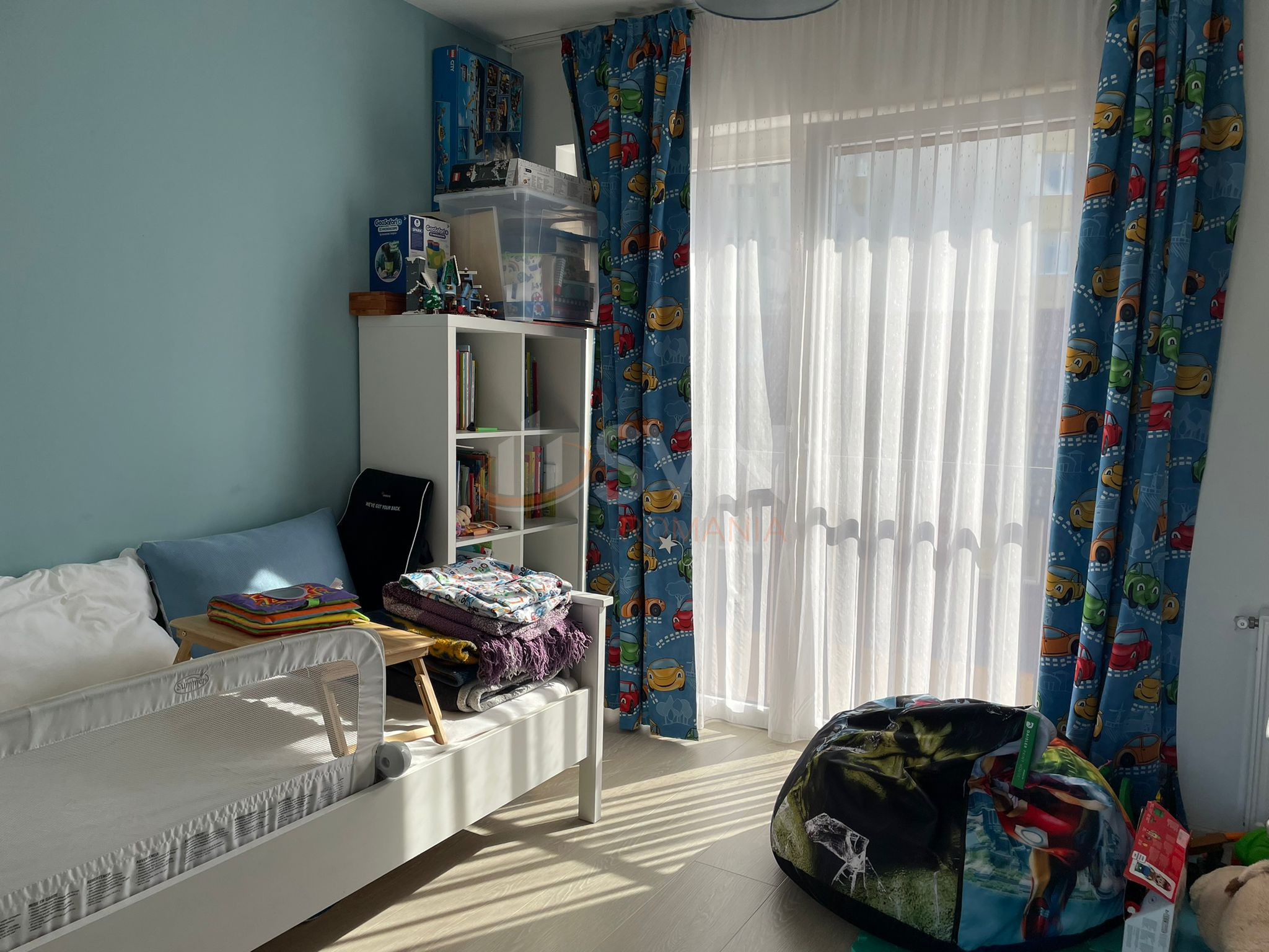 Apartament, 3 camere Cluj/Grigorescu