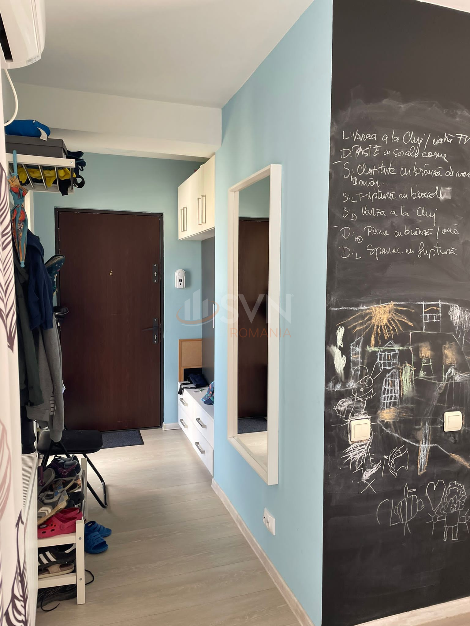 Apartament, 3 camere Cluj/Grigorescu