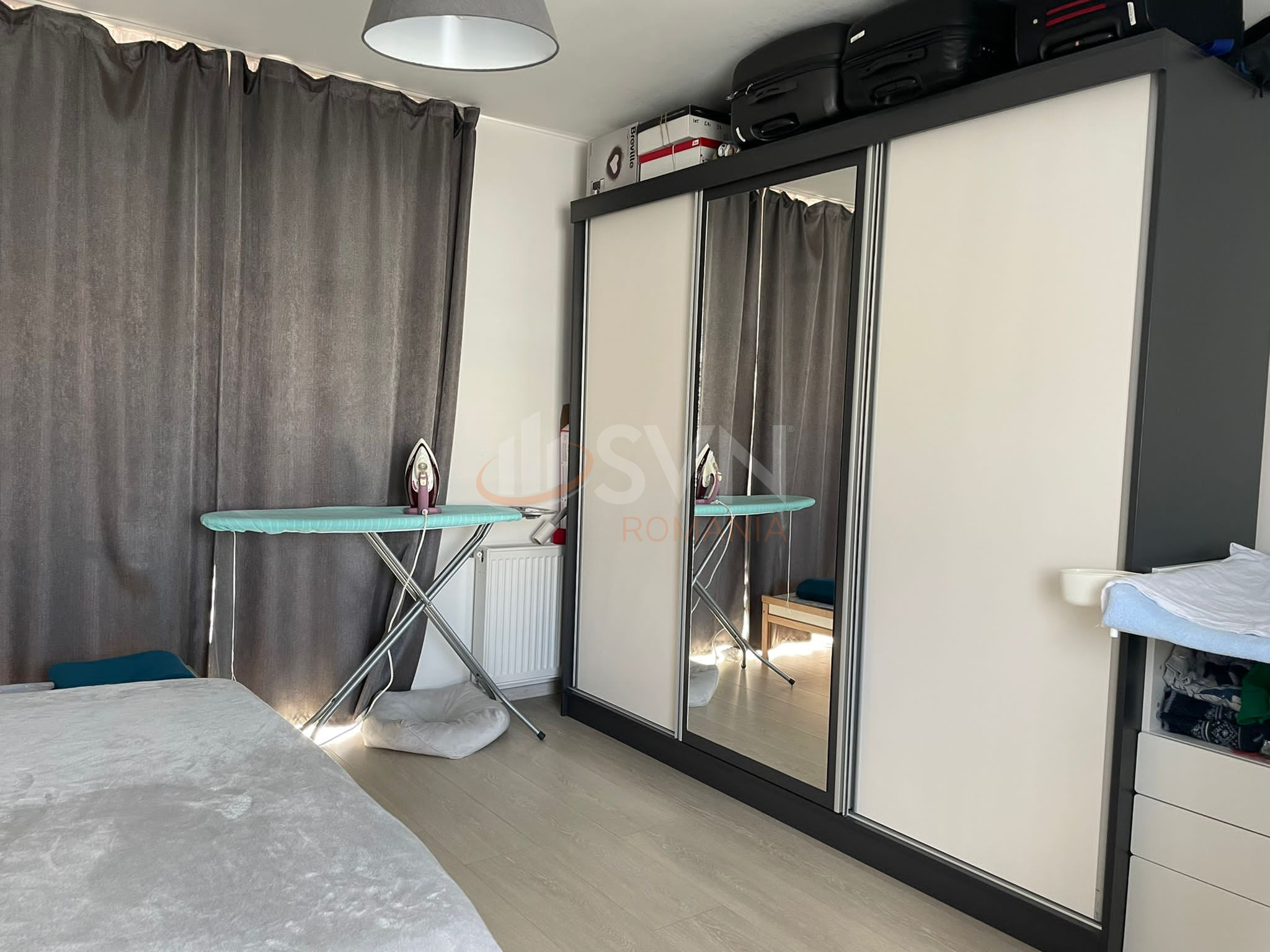 Apartament, 3 camere Cluj/Grigorescu