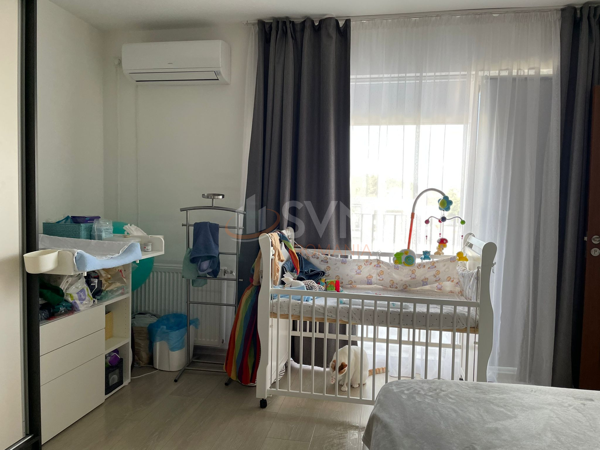 Apartament, 3 camere Cluj/Grigorescu
