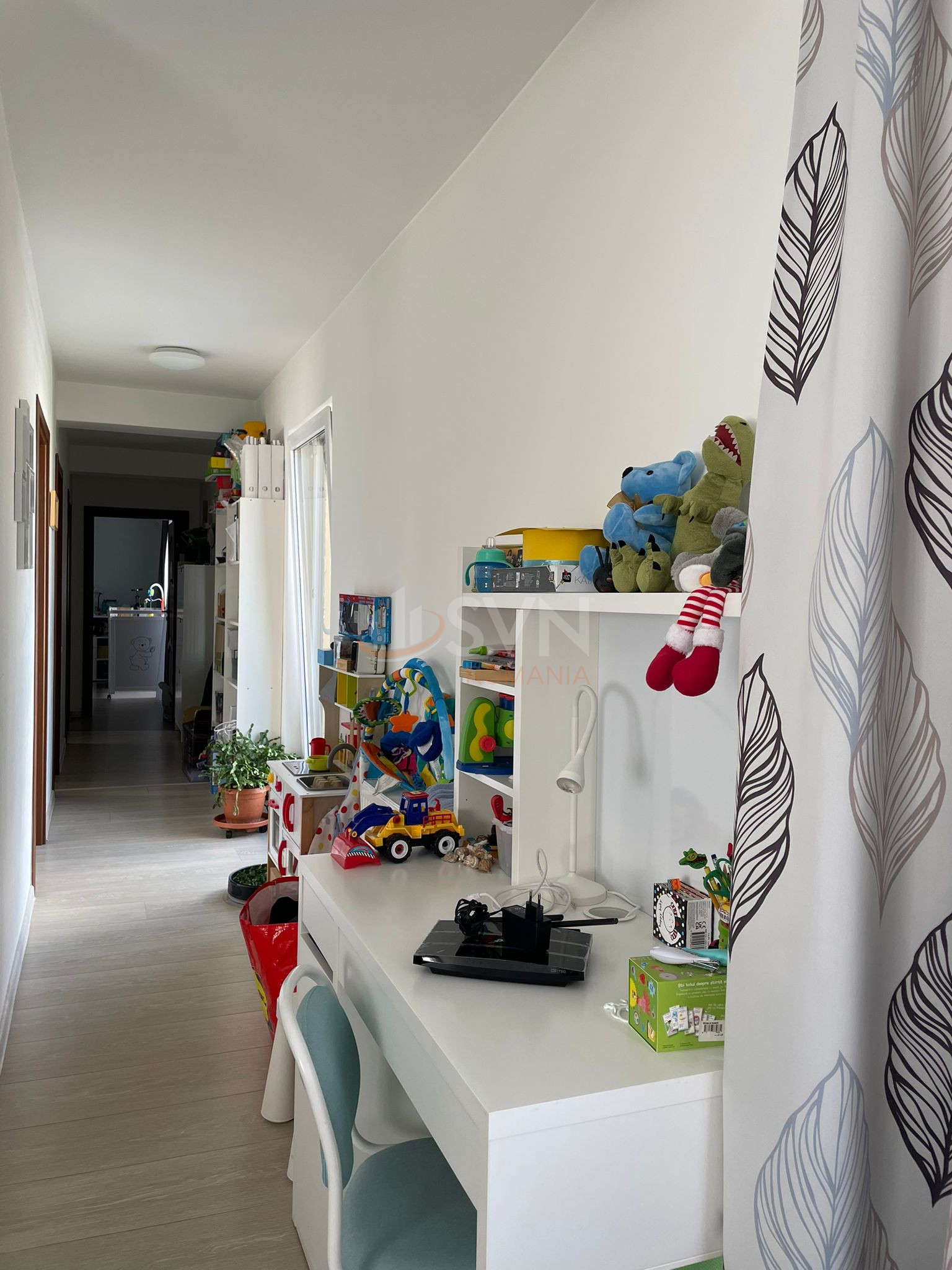 Apartament, 3 camere Cluj/Grigorescu