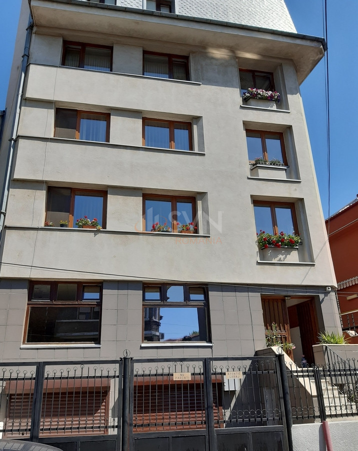Apartament, 3 camere Bucuresti/Cotroceni