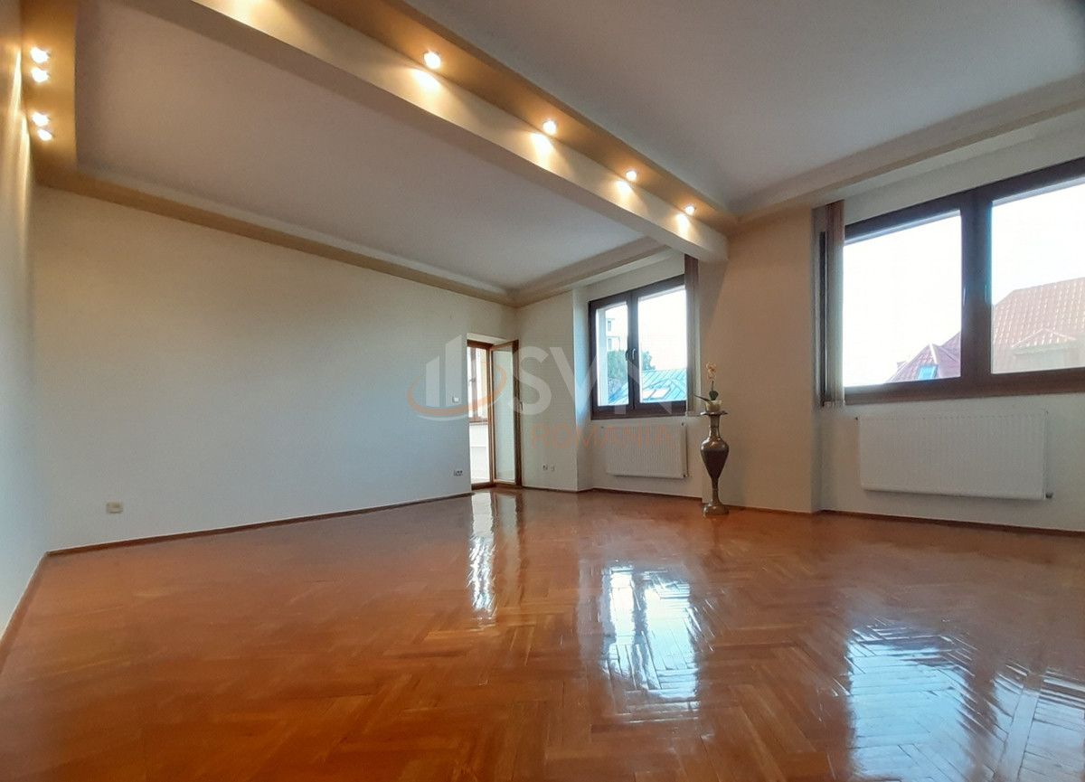 Apartament, 3 camere Bucuresti/Cotroceni