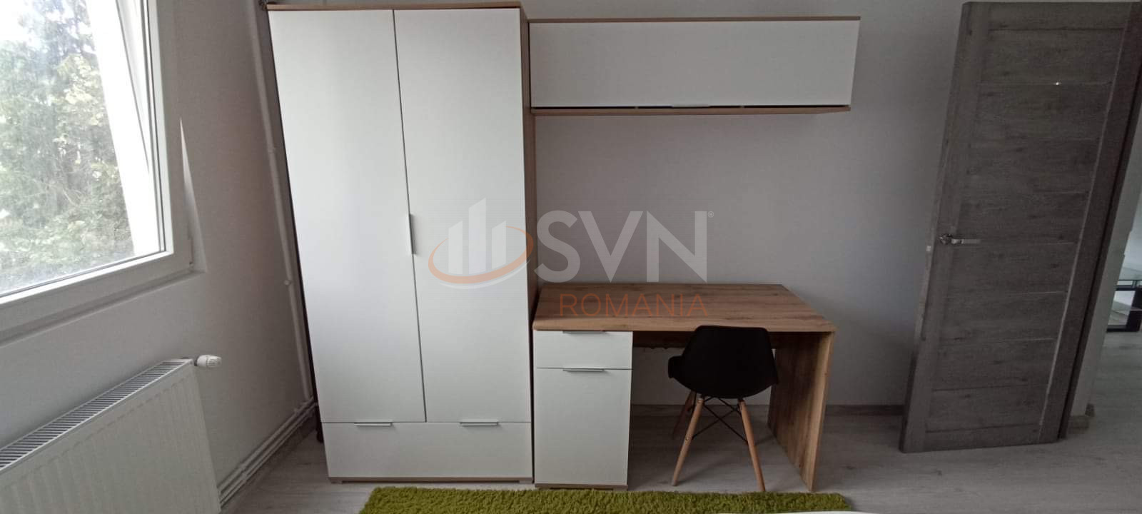 Apartament, 3 camere Cluj/Grigorescu