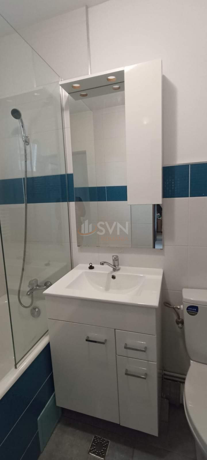 Apartament, 3 camere Cluj/Grigorescu