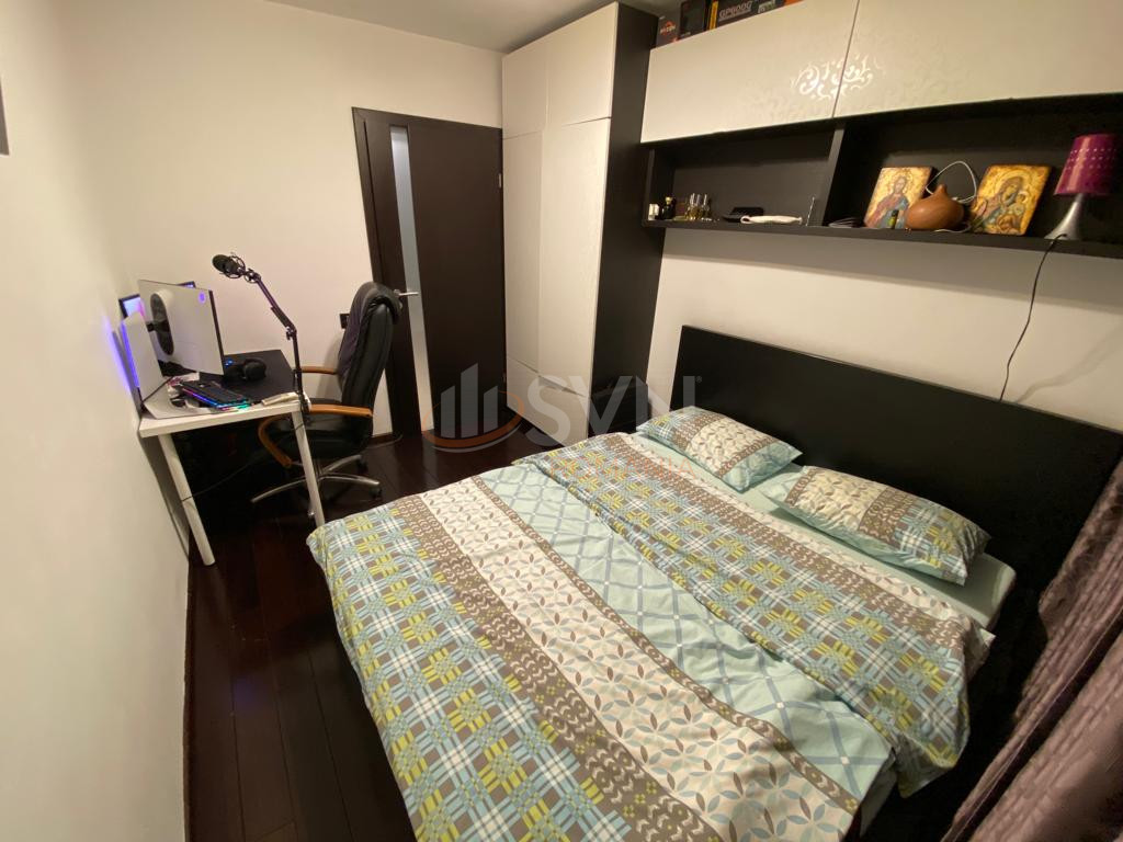Apartament, 3 camere Bucuresti/1 Mai