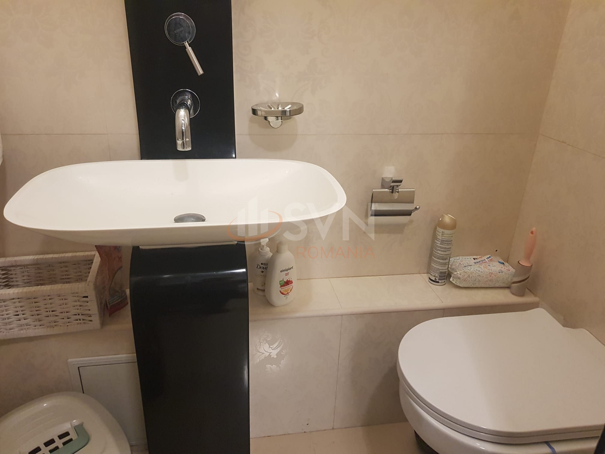 Apartament, 3 camere Bucuresti/1 Mai