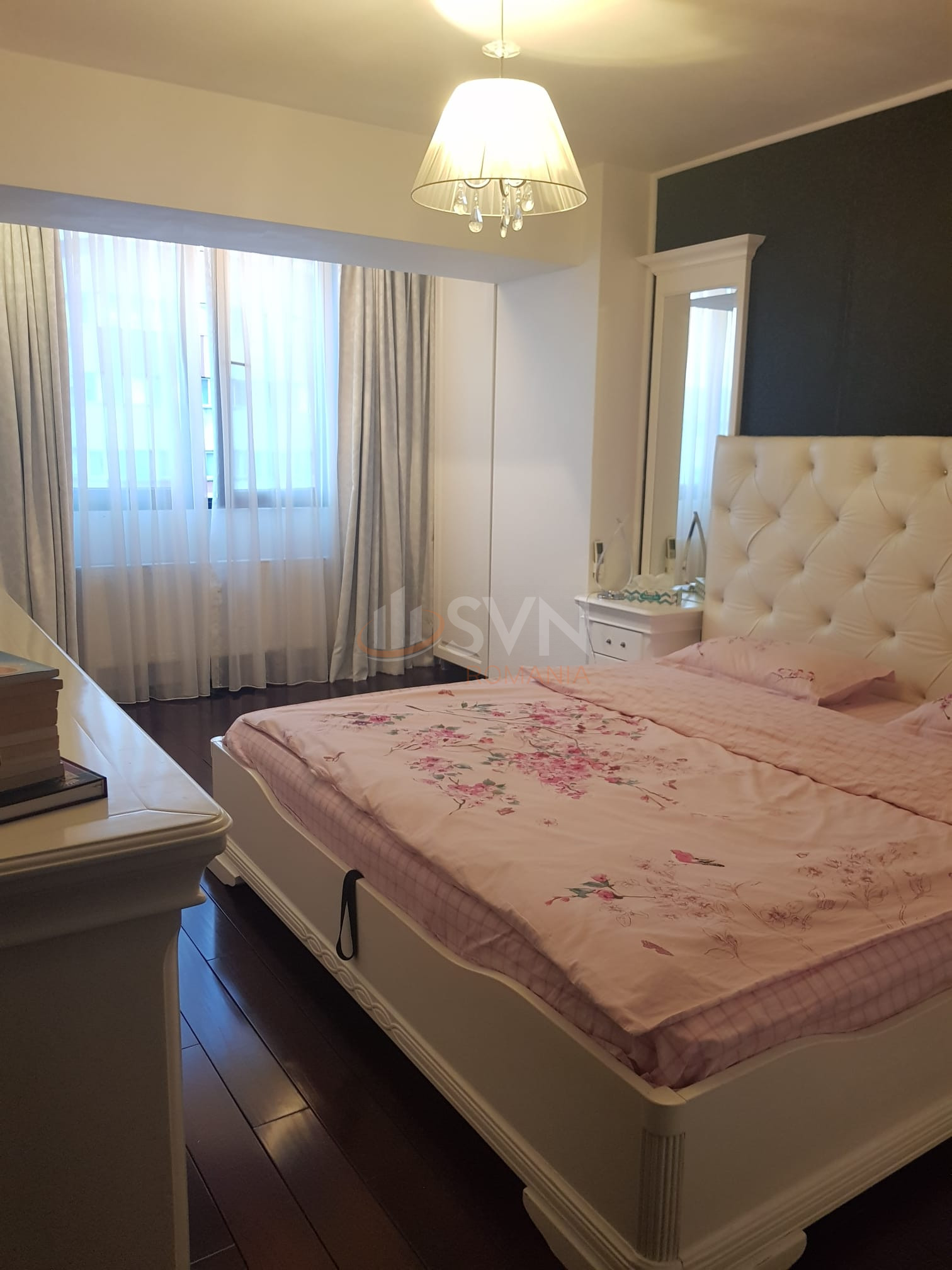 Apartament, 3 camere Bucuresti/1 Mai