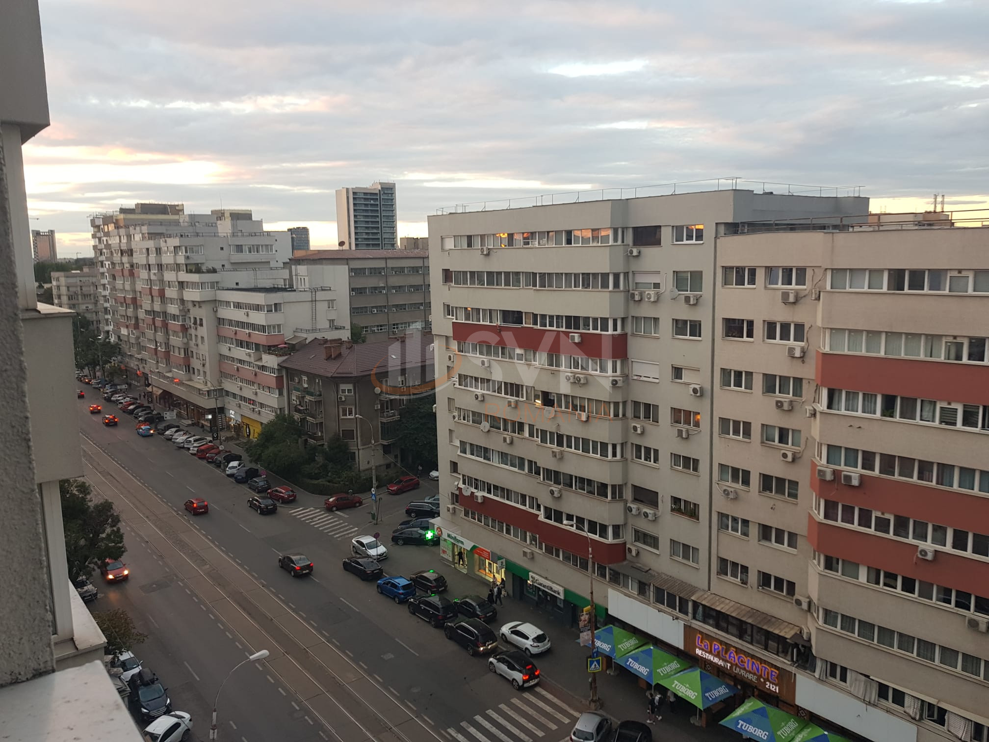 Apartament, 3 camere Bucuresti/1 Mai