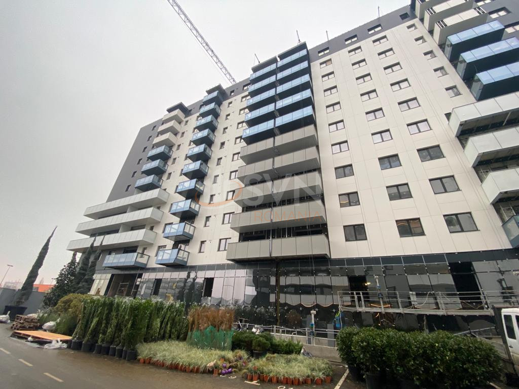 Apartament, 3 camere Bucuresti/Pipera