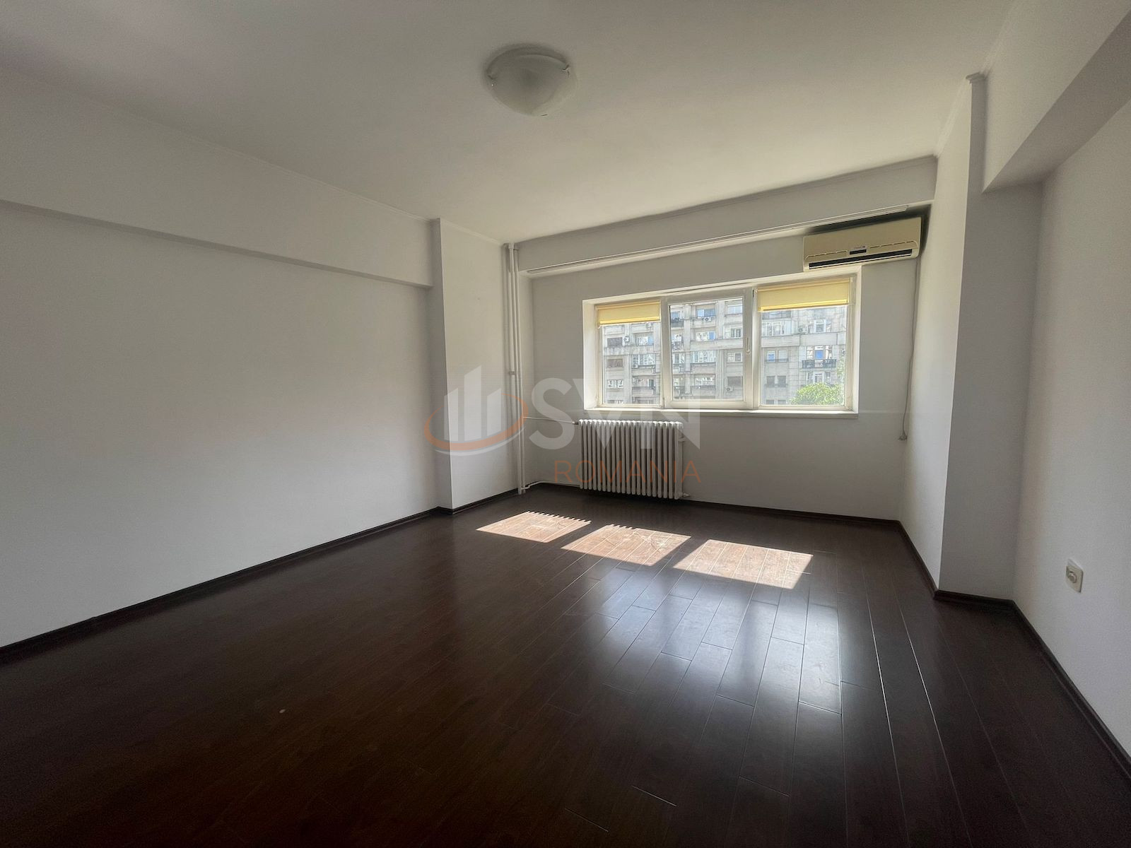 Apartament, 3 camere Bucuresti/Decebal