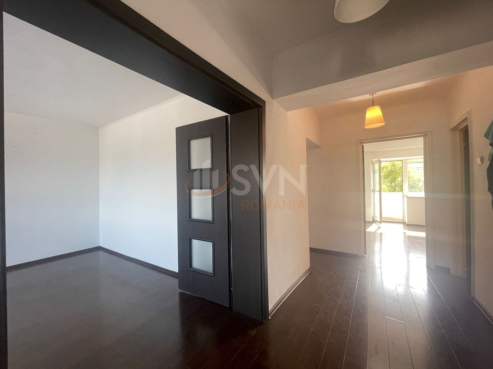 Apartament, 3 camere Bucuresti/Decebal